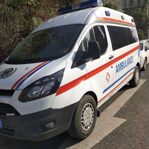 楚雄品质救护车出租,为您的健康出行负责