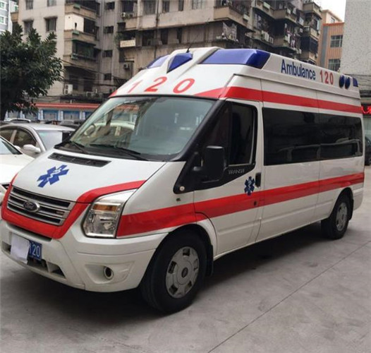 楚雄非急救护车护送行业的服务质量如何保障