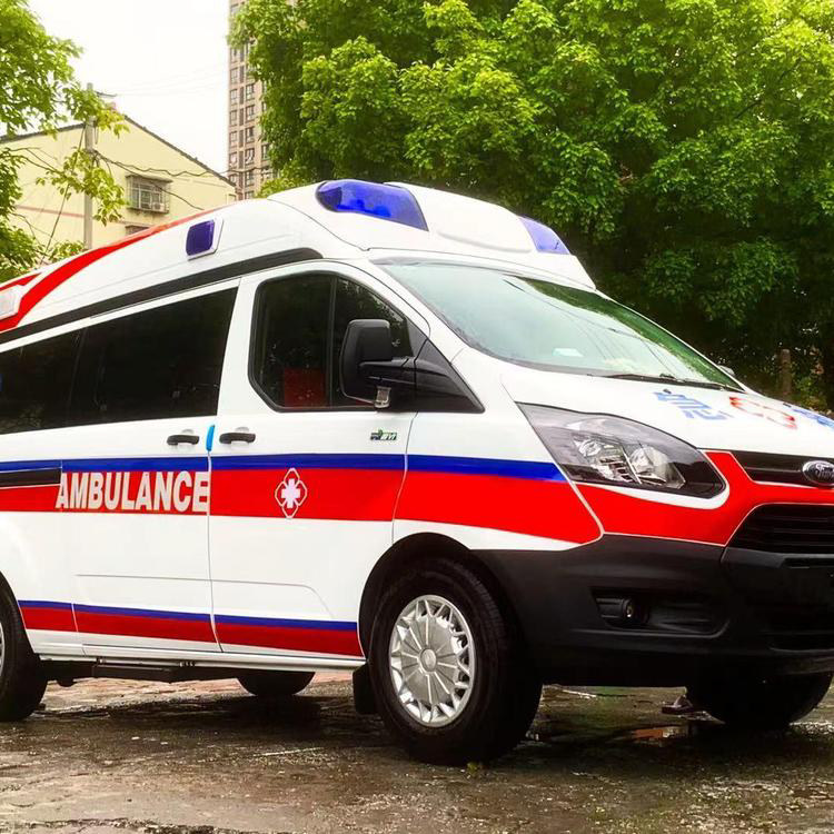 楚雄跨省救护车出租护送返乡