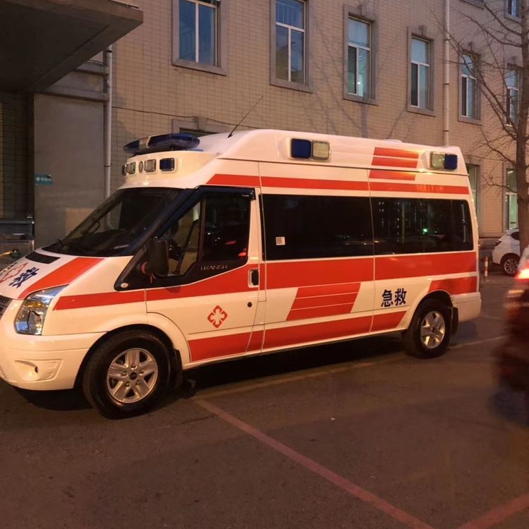 楚雄一般救护车是怎么分类的