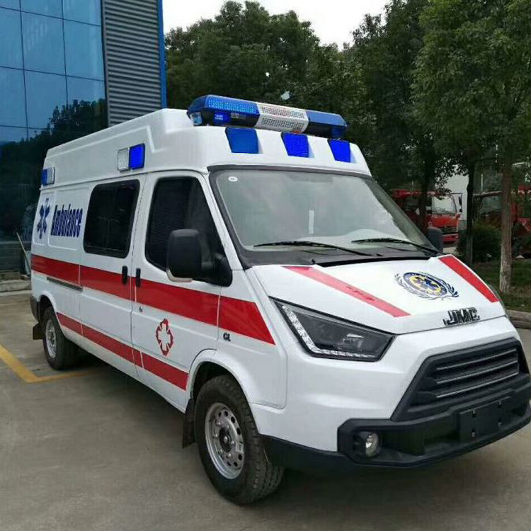楚雄救护车出租哪家好